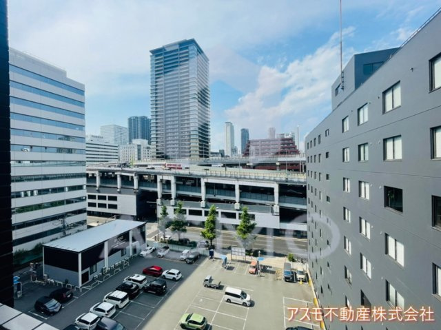【展望】