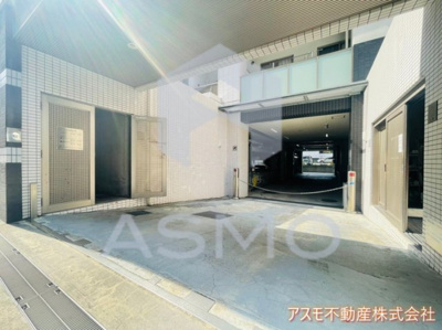 【その他共用部分】 | プライムアーバン堺筋本町
