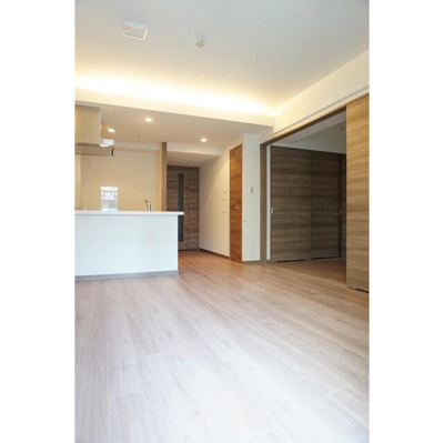 【居間・リビング】 | SONNEN　HOF
