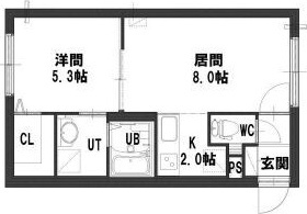 グランメール元町