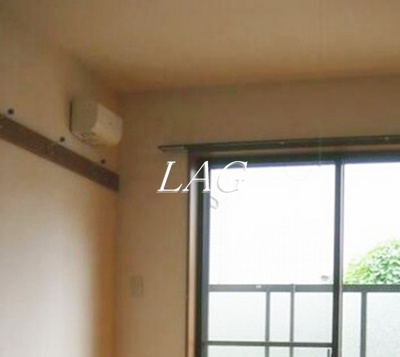 【設備】 | カサ・アギーラ | エアコン付です。