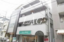 AZ武蔵小山の画像