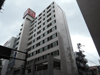 【外観】 【外観】