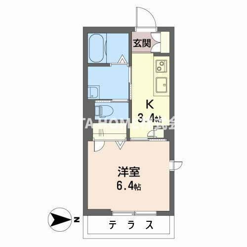 プロヌーブ颯士