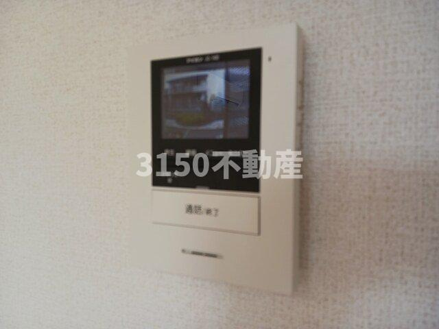 ラシアスのセキュリティ