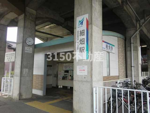 ラシアスの周辺|名鉄各務原線細畑駅まで400m