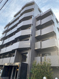 ルーブル川崎貝塚参番館の画像