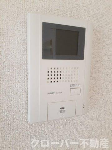 シャルマン・ドミール　Ⅰの設備