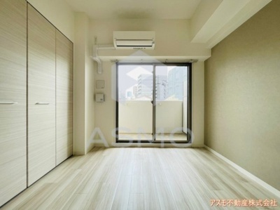 【内装】 | ファーストフィオーレ福島野田Ⅱ | 同マンション別部屋　参考写真