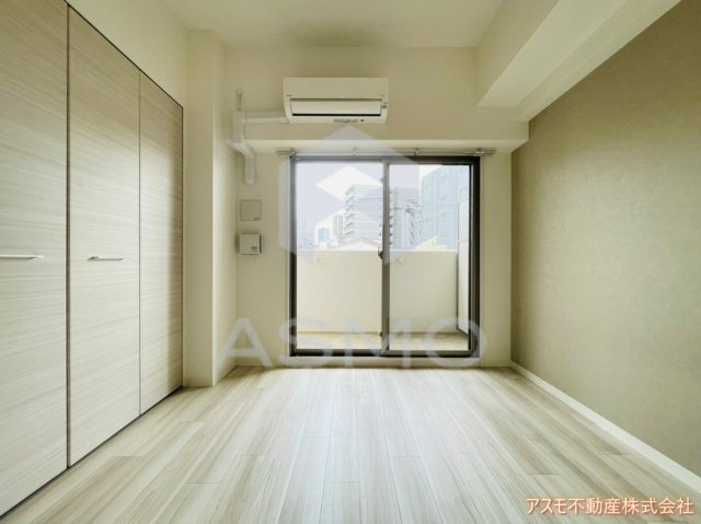【内装】 | ファーストフィオーレ福島野田Ⅱ | 同マンション別部屋　参考写真