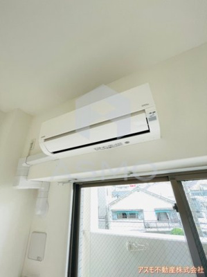 【設備】 | ファーストフィオーレ福島野田Ⅱ | 同マンション別部屋　参考写真