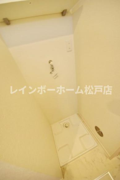 RIZEST　フロレスタの設備