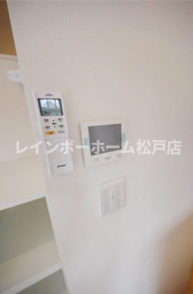 RIZEST　フロレスタのセキュリティ