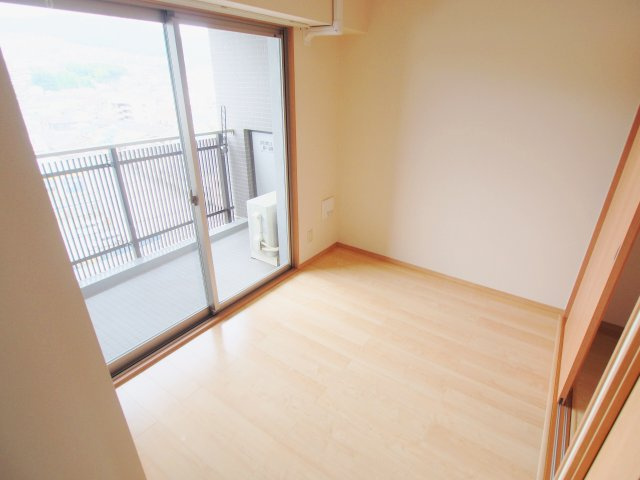 Kビルの内装