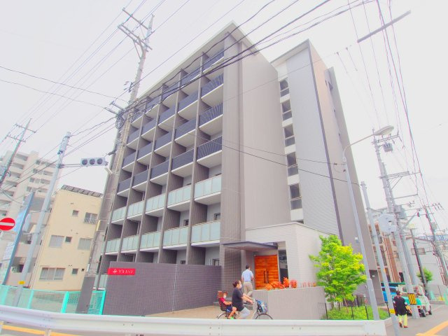 Kビル