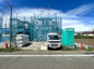 高崎市小八木町　築住宅の画像