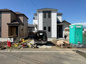 高崎市小八木町　築住宅の画像