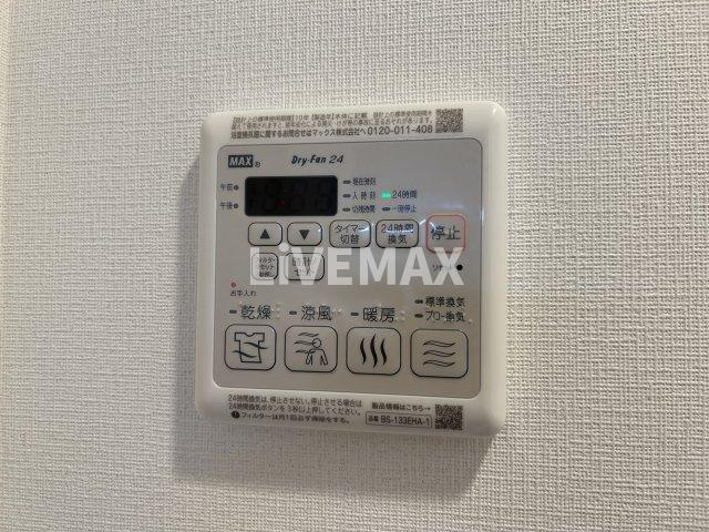 【設備】ディアレイシャス尾頭橋