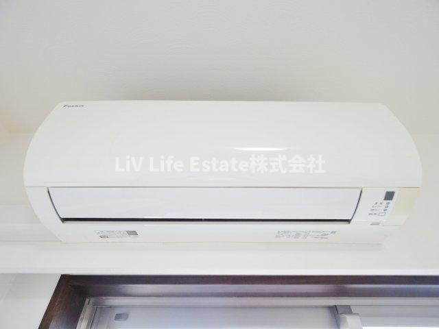 ＭＡＸＩＶ武蔵小金井の設備|※同仕様写真