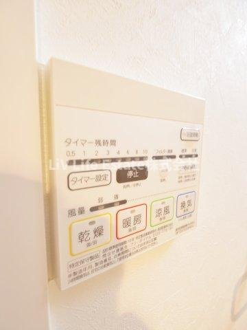 ＭＡＸＩＶ武蔵小金井のその他|※同仕様写真
