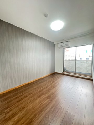 【寝室】 | エドモントン