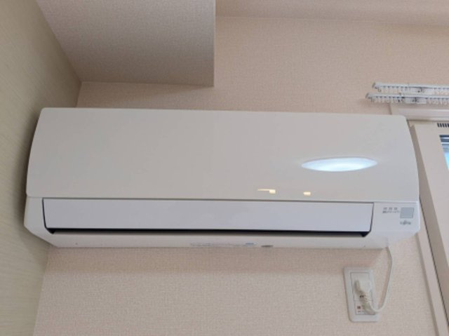 セジュール・Ｔ・青山西の設備