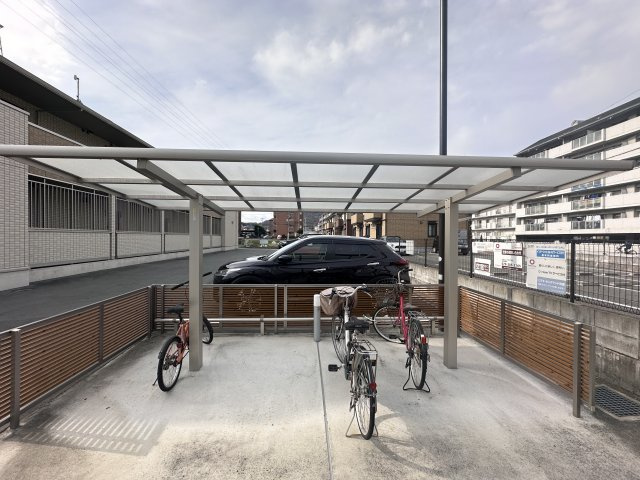 セジュール・Ｔ・青山西のその他共用部分