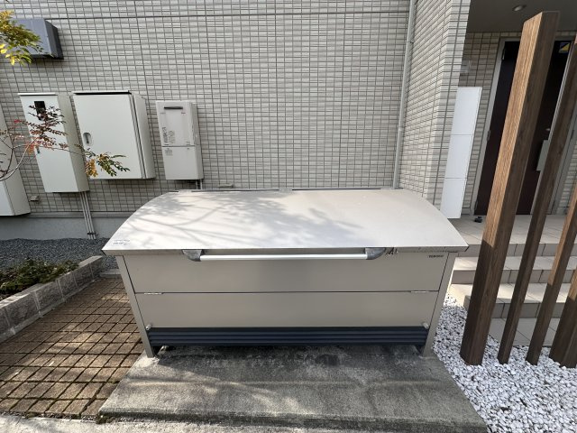 セジュール・Ｔ・青山西のその他共用部分