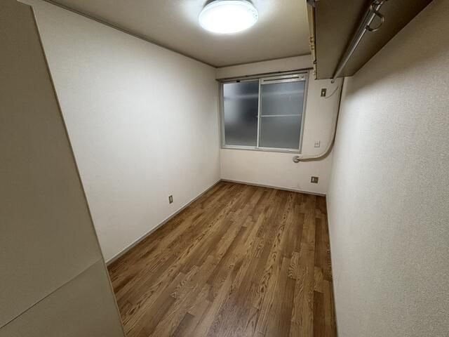 プレステージ中井の寝室