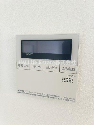 T’ｓ　garden一橋学園