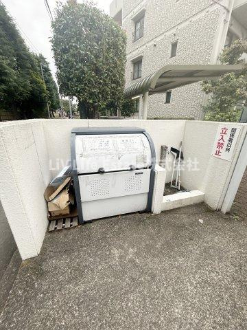 T’ｓ　garden一橋学園