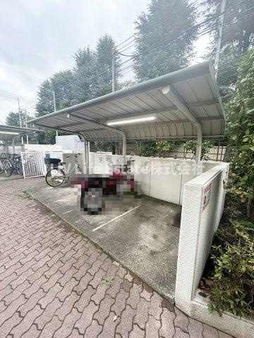 T’ｓ　garden一橋学園