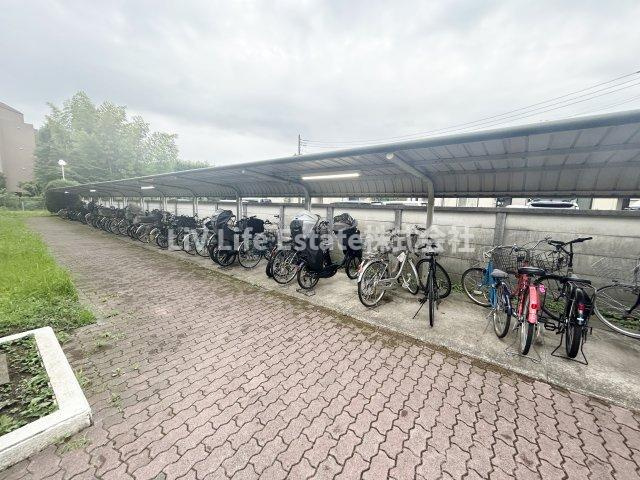 T’ｓ　garden一橋学園