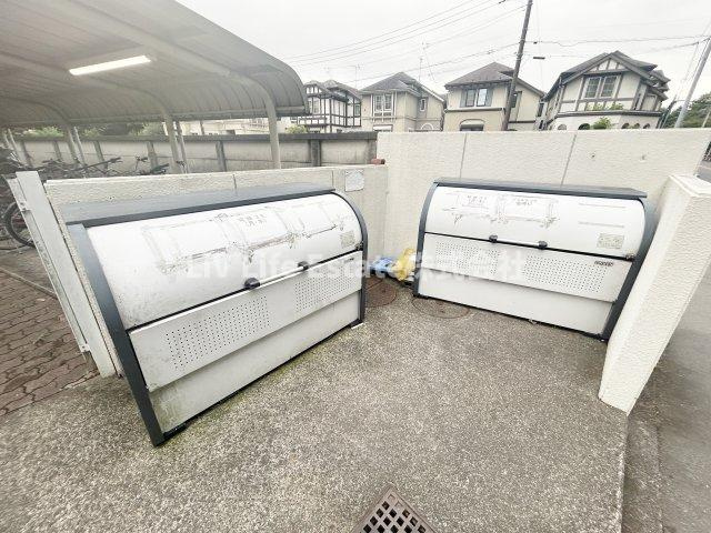 T’ｓ　garden一橋学園