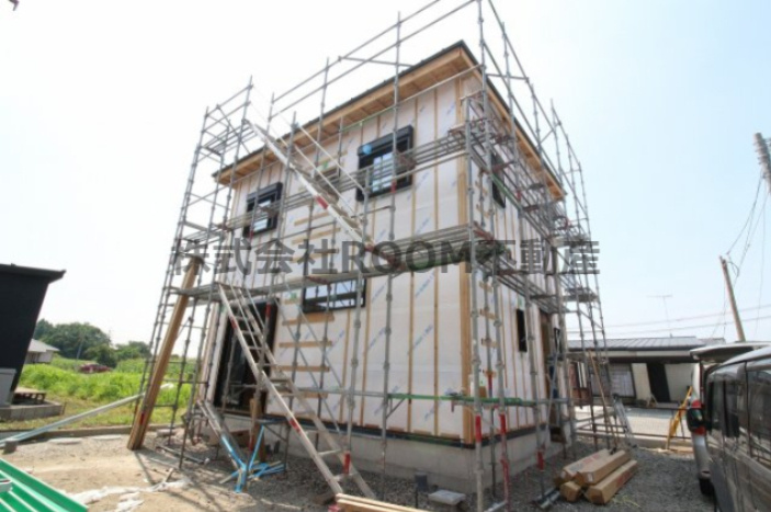 kei house