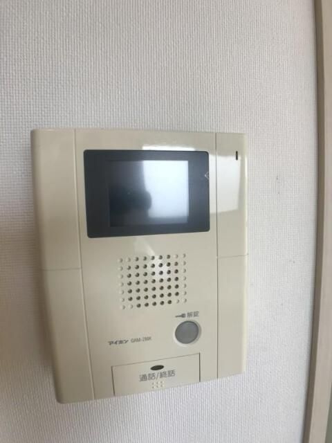 GLANZのセキュリティ