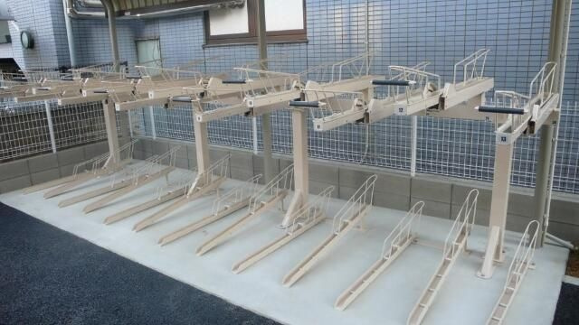 GLANZの庭
