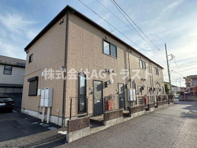 【その他】 | コーポ道半山　C棟