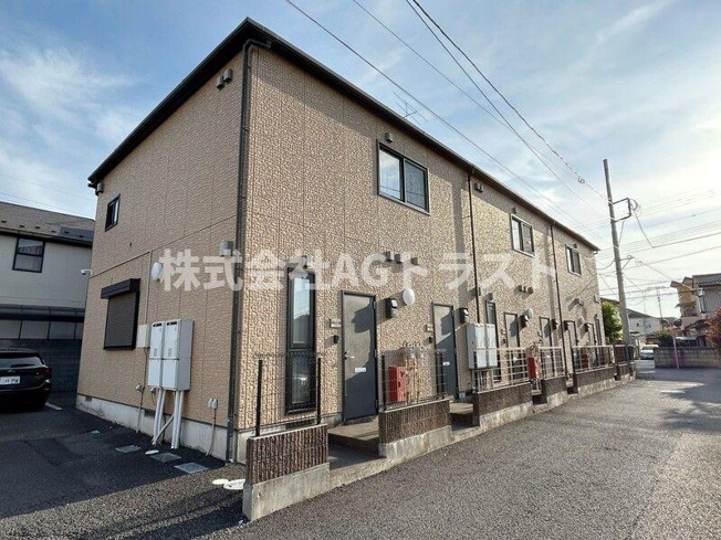 【その他】 | コーポ道半山　C棟