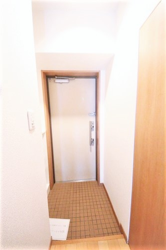 【玄関】 | エクセレント高津