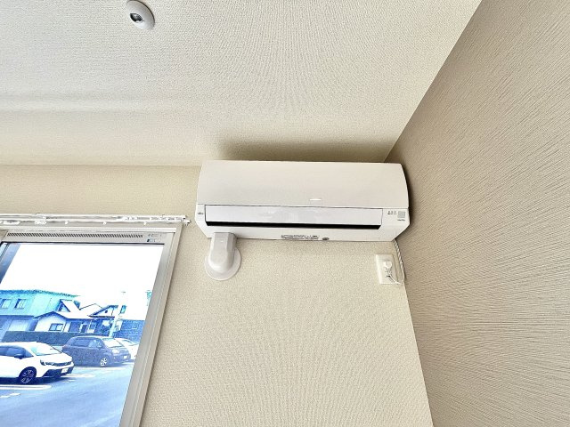 Grande maisonの設備|反転タイプ他室の写真です