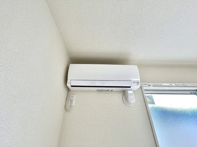 Grande maisonの設備|反転タイプ他室の写真です