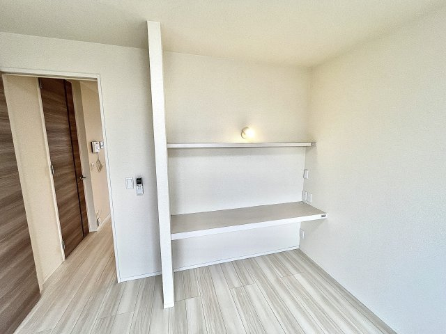 Grande maisonのその他|反転タイプ他室の写真です