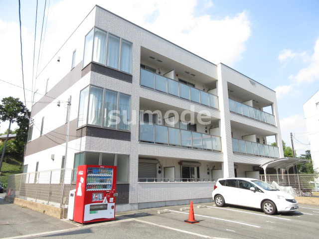 【外観】 | ラジュネスSenri