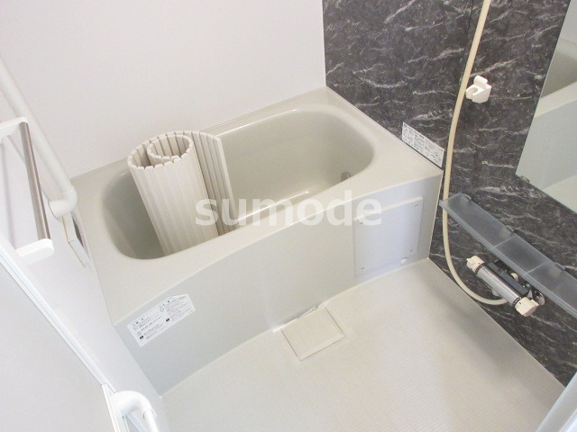 【浴室】 | ラジュネスSenri