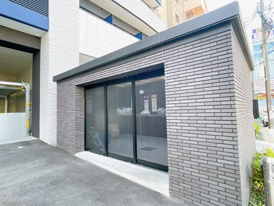 【設備】 | S-RESIDENCE今池駅前