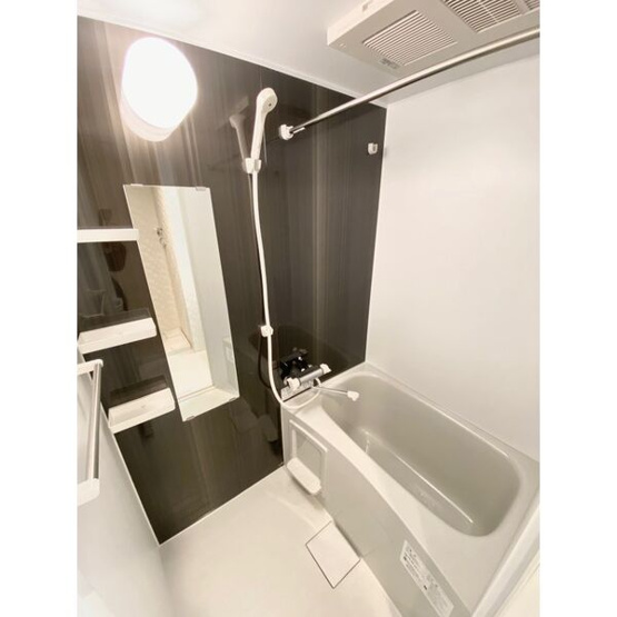 【浴室】 | S-RESIDENCE今池駅前