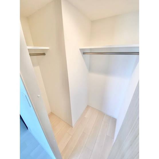 【収納】 | S-RESIDENCE今池駅前