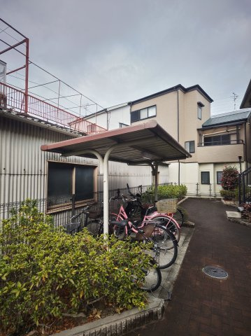 サンメゾン塚脇のその他共用部分