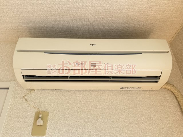 サンヒルズ岡Ⅱの設備